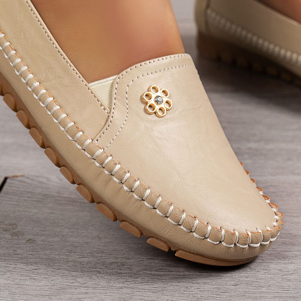 Aveline | Orthopedic Comfort Shoes