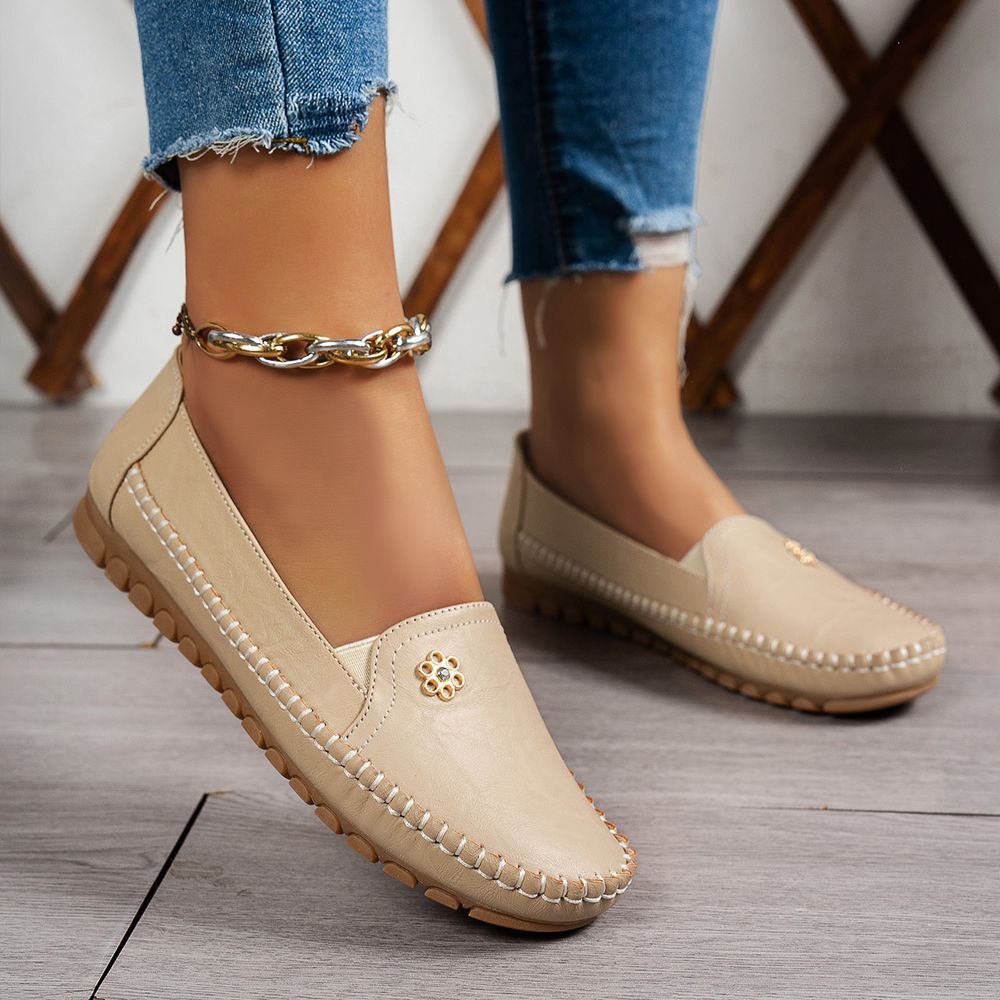 Aveline | Orthopedic Comfort Shoes