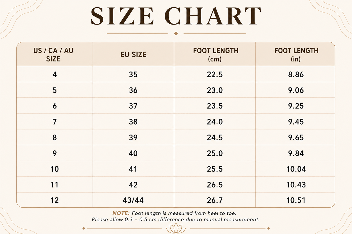 Serena | Orthopedic Comfort Sandals