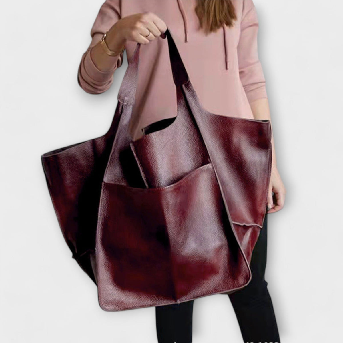 Sigrid™ | Spacious Everyday Bag