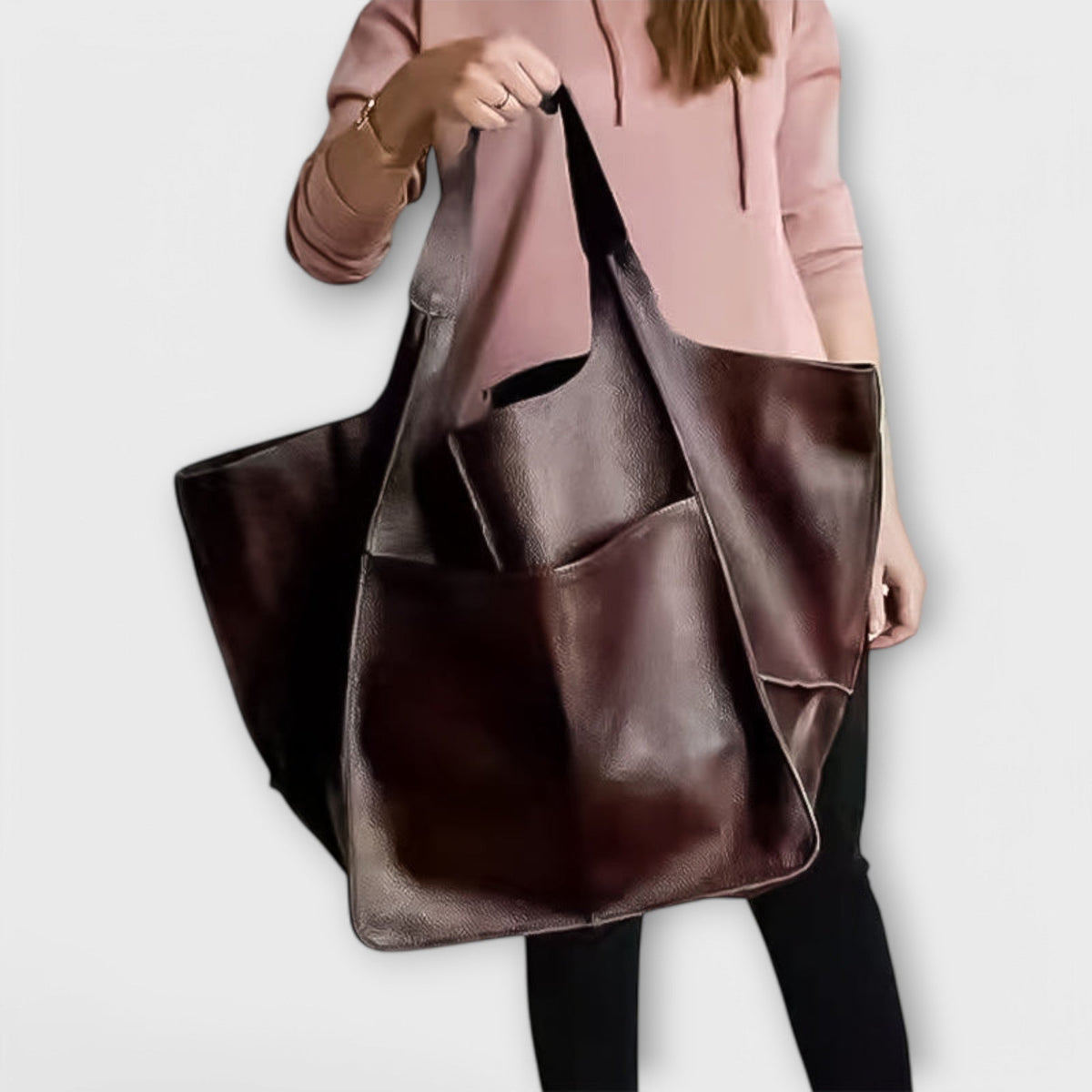 Sigrid™ | Spacious Everyday Bag