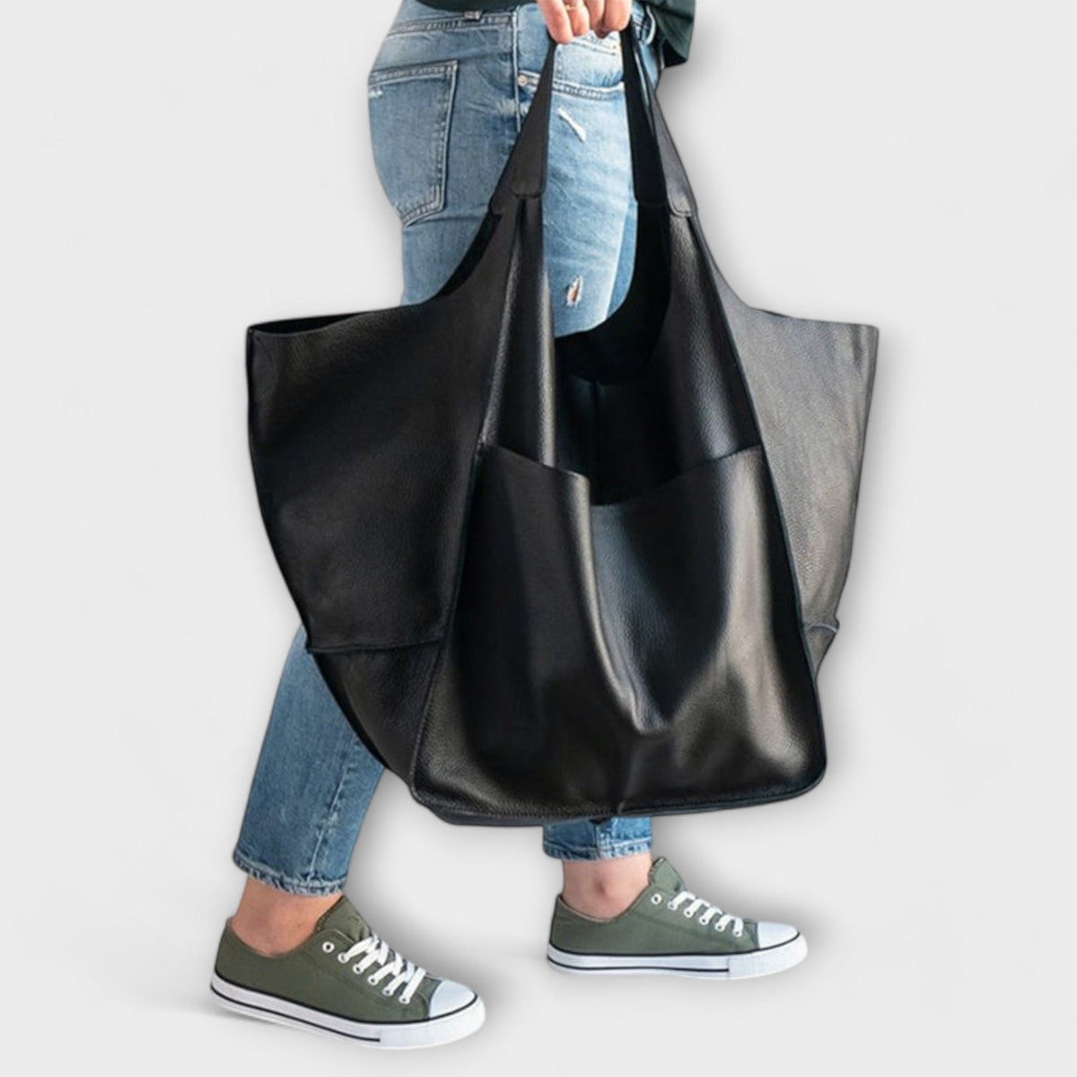 Sigrid™ | Spacious Everyday Bag